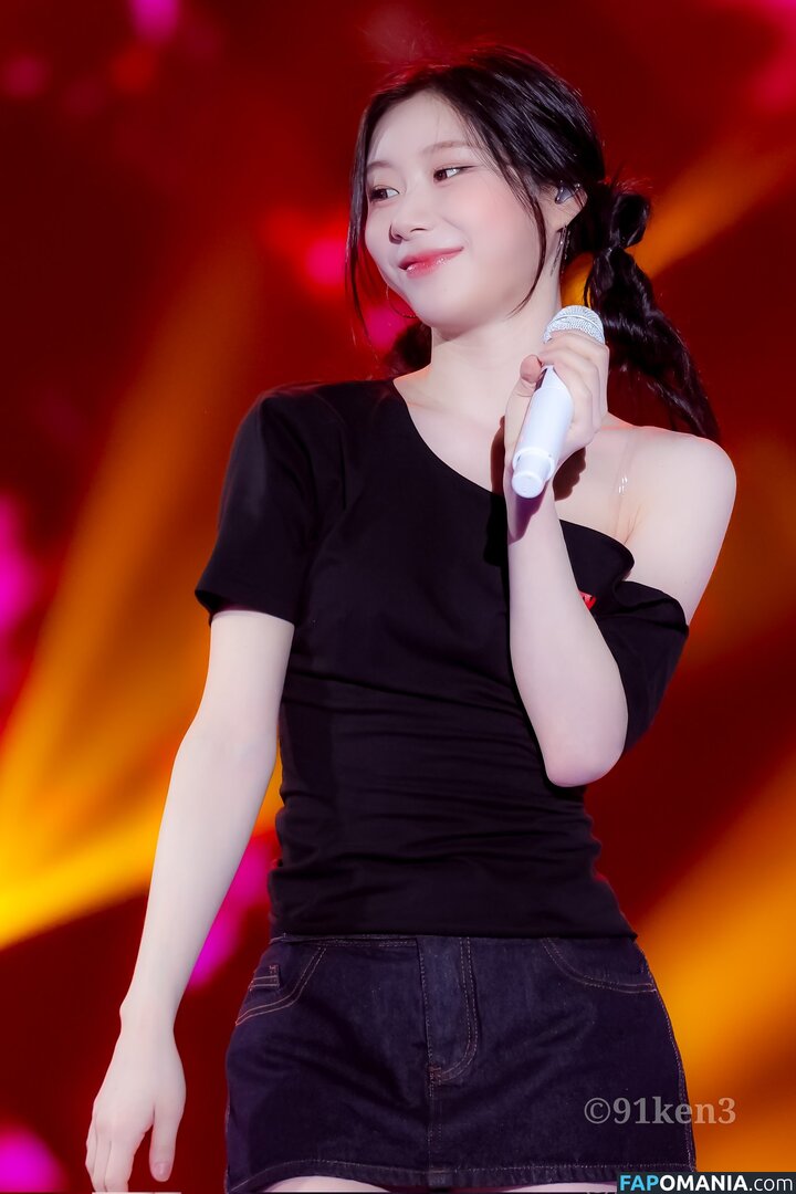 Hwang Ye-ji / ITZY (예지 / Yeji / yezyizhere Γυμνός OnlyFans  Διαρρεύσαστη φωτογραφία #39