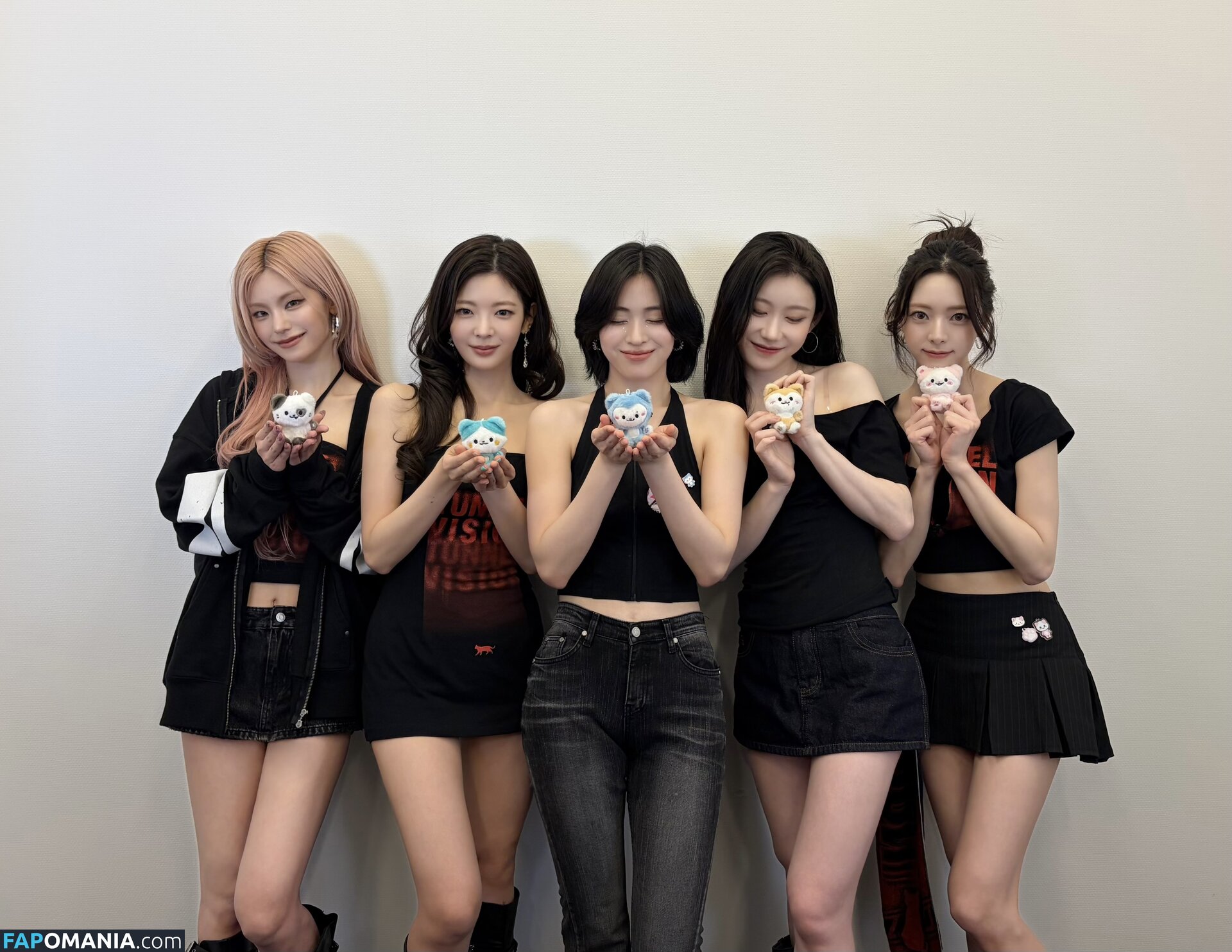 Hwang Ye-ji / ITZY (예지 / Yeji / yezyizhere Γυμνός OnlyFans  Διαρρεύσαστη φωτογραφία #43