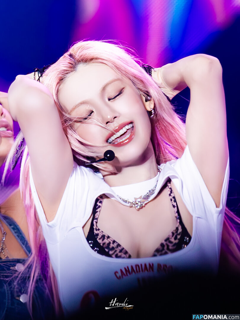 Hwang Ye-ji / ITZY (예지 / Yeji / yezyizhere Γυμνός OnlyFans  Διαρρεύσαστη φωτογραφία #44