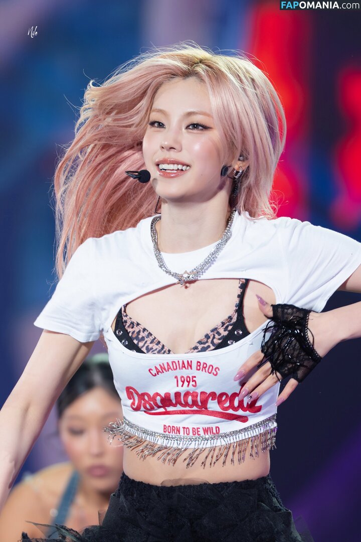 Hwang Ye-ji / ITZY (예지 / Yeji / yezyizhere Γυμνός OnlyFans  Διαρρεύσαστη φωτογραφία #49
