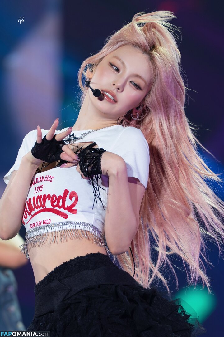 Hwang Ye-ji / ITZY (예지 / Yeji / yezyizhere Γυμνός OnlyFans  Διαρρεύσαστη φωτογραφία #53