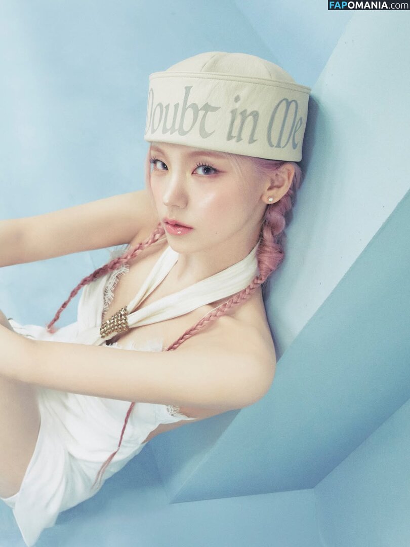 Hwang Ye-ji / ITZY (예지 / Yeji / yezyizhere Γυμνός OnlyFans  Διαρρεύσαστη φωτογραφία #58