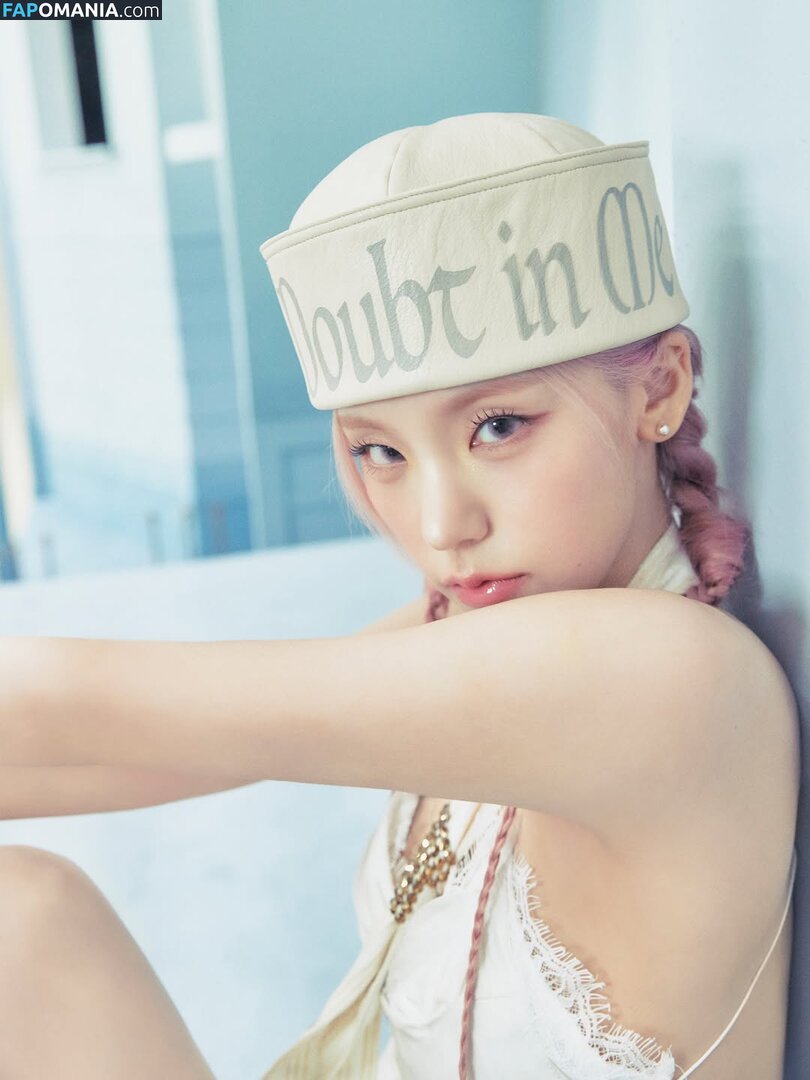 Hwang Ye-ji / ITZY (예지 / Yeji / yezyizhere Γυμνός OnlyFans  Διαρρεύσαστη φωτογραφία #59