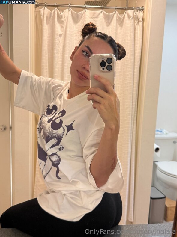 Observinglala / Yelaavi Γυμνός OnlyFans  Διαρρεύσαστη φωτογραφία #5