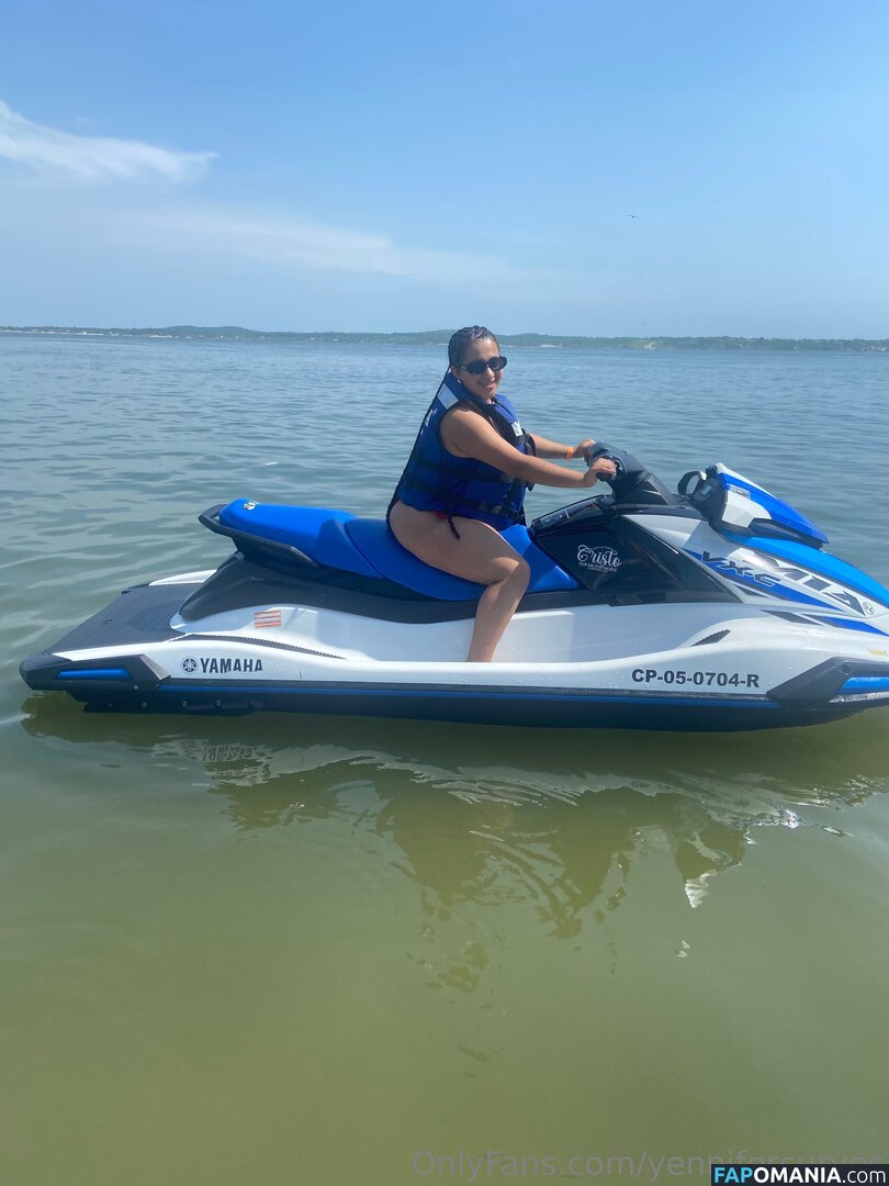 yennifercurves Γυμνός OnlyFans  Διαρρεύσαστη φωτογραφία #4