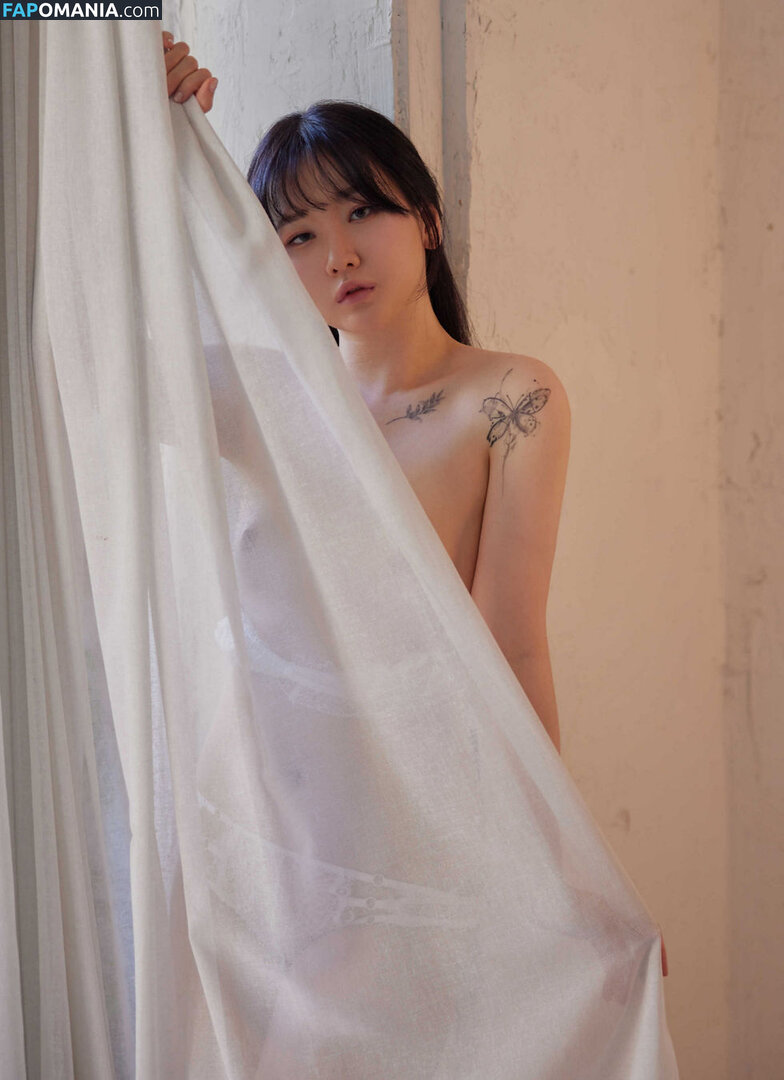 Yeonjju_ / u_yeonjju Γυμνός OnlyFans  Διαρρεύσαστη φωτογραφία #17