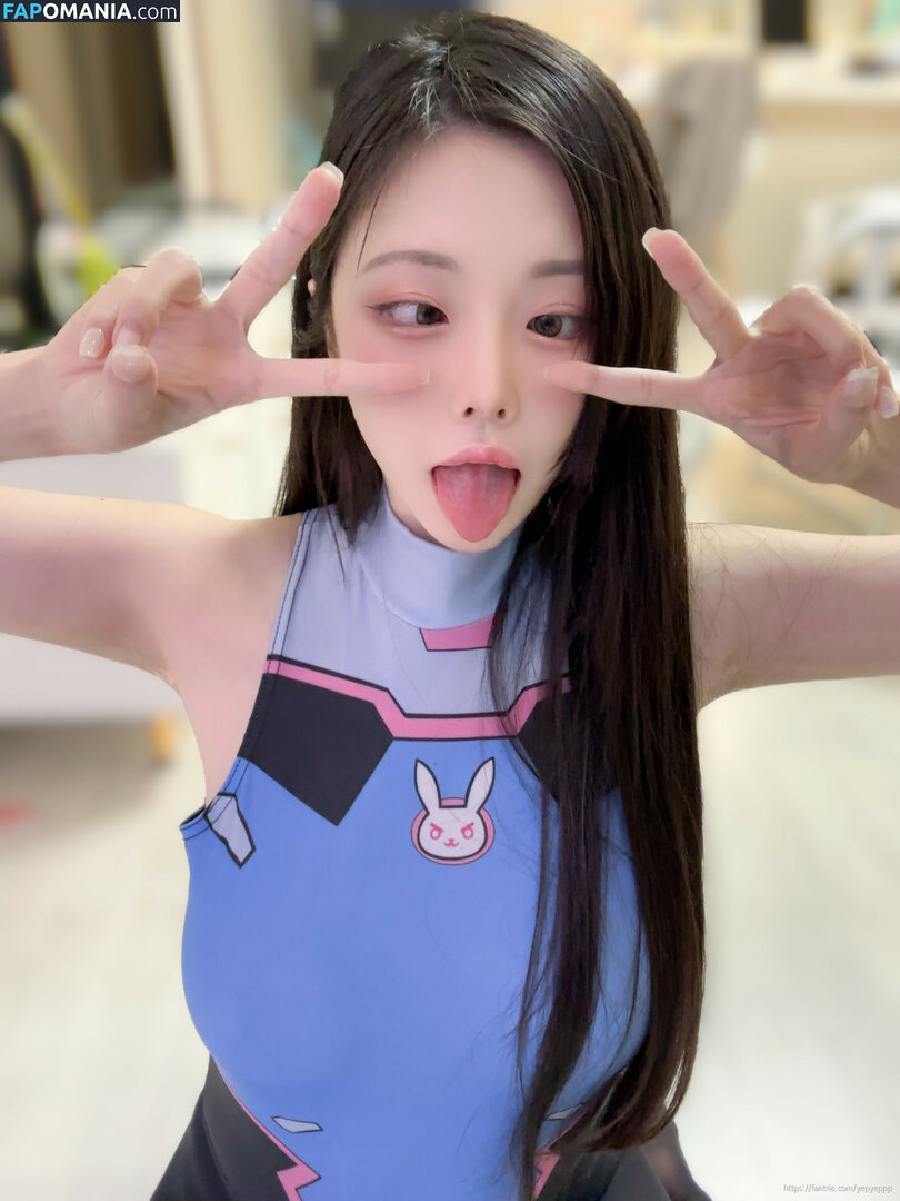 5252_28 / Yepyeppp 모르님 Γυμνός OnlyFans  Διαρρεύσαστη φωτογραφία #18