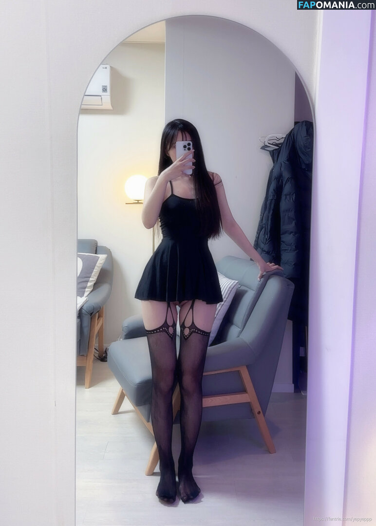 5252_28 / Yepyeppp 모르님 Γυμνός OnlyFans  Διαρρεύσαστη φωτογραφία #132