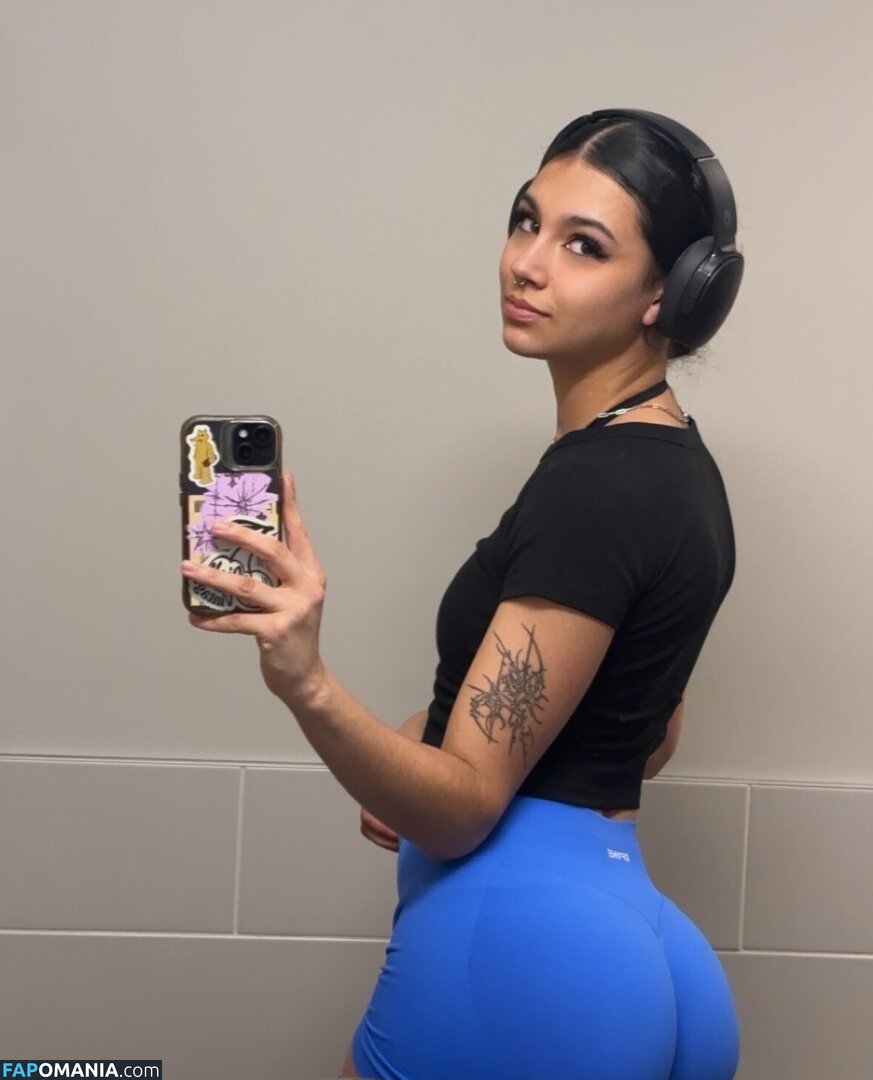 yerbafanatic Γυμνός OnlyFans  Διαρρεύσαστη φωτογραφία #1