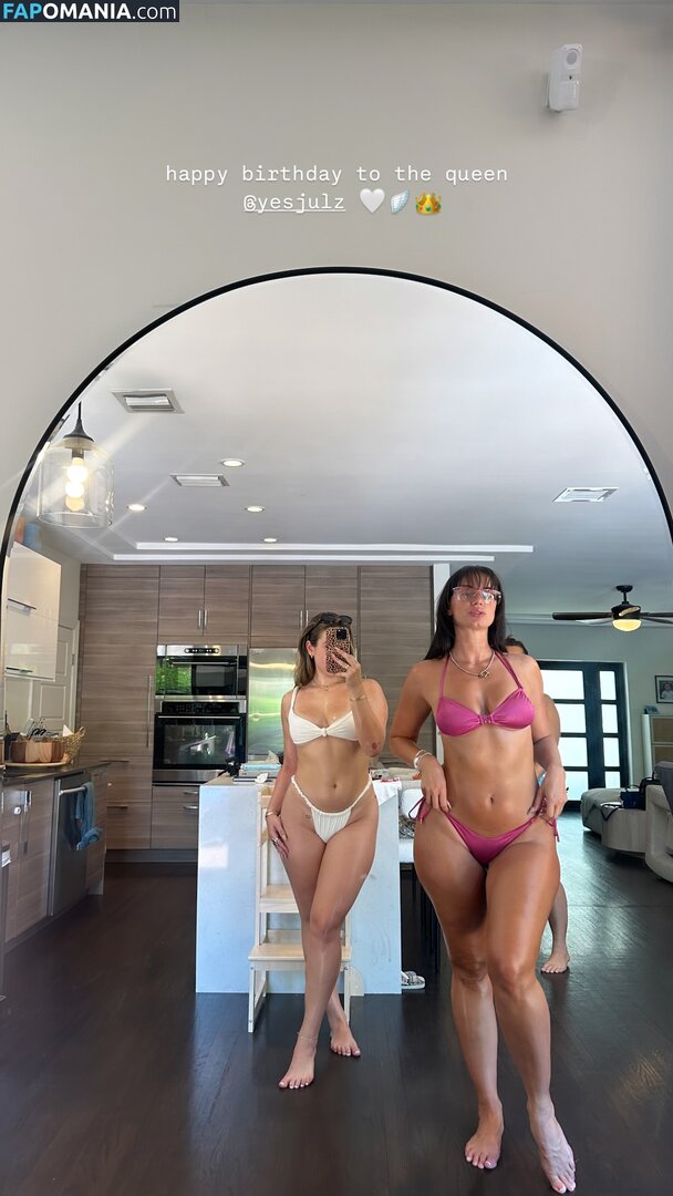 Yesjulz / https: / yesjulztv Γυμνός OnlyFans  Διαρρεύσαστη φωτογραφία #38