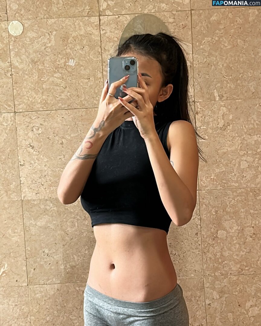 5leepyhead_ / Yeti Kurnia / https: / notp0cahonta5 Γυμνός OnlyFans  Διαρρεύσαστη φωτογραφία #1