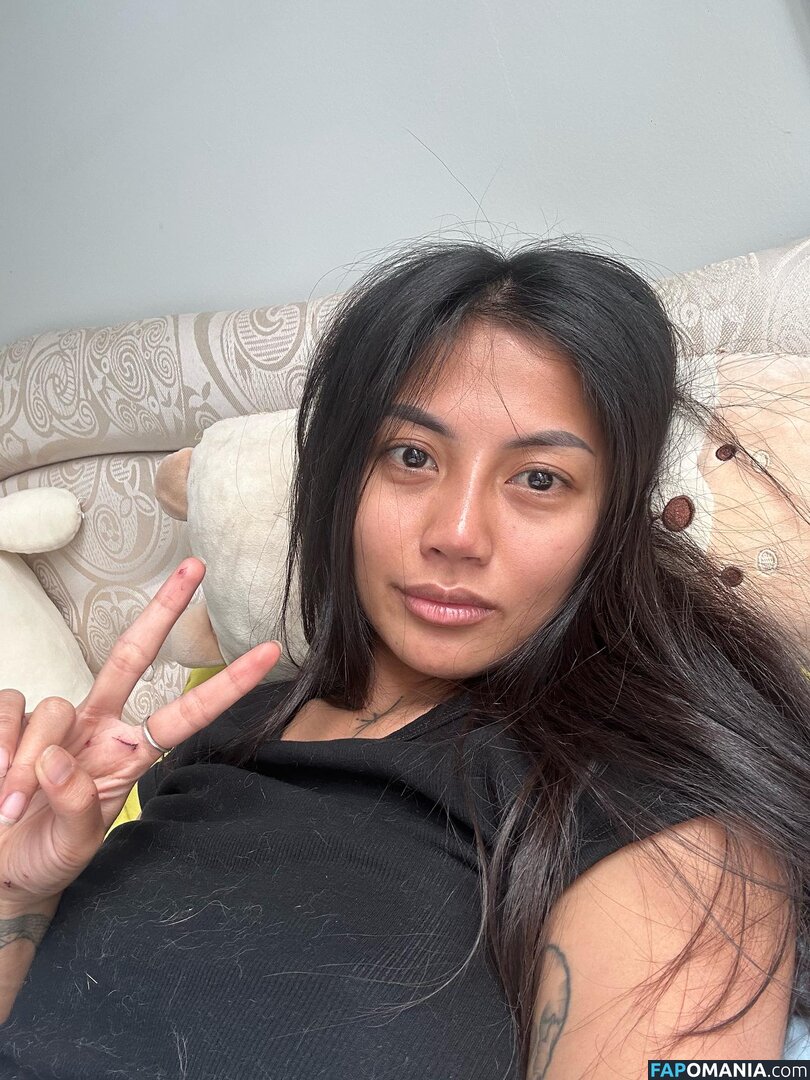 5leepyhead_ / Yeti Kurnia / https: / notp0cahonta5 Γυμνός OnlyFans  Διαρρεύσαστη φωτογραφία #7