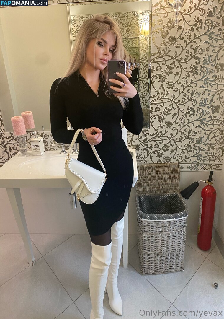 yevax / yevax.x Γυμνός OnlyFans  Διαρρεύσαστη φωτογραφία #13