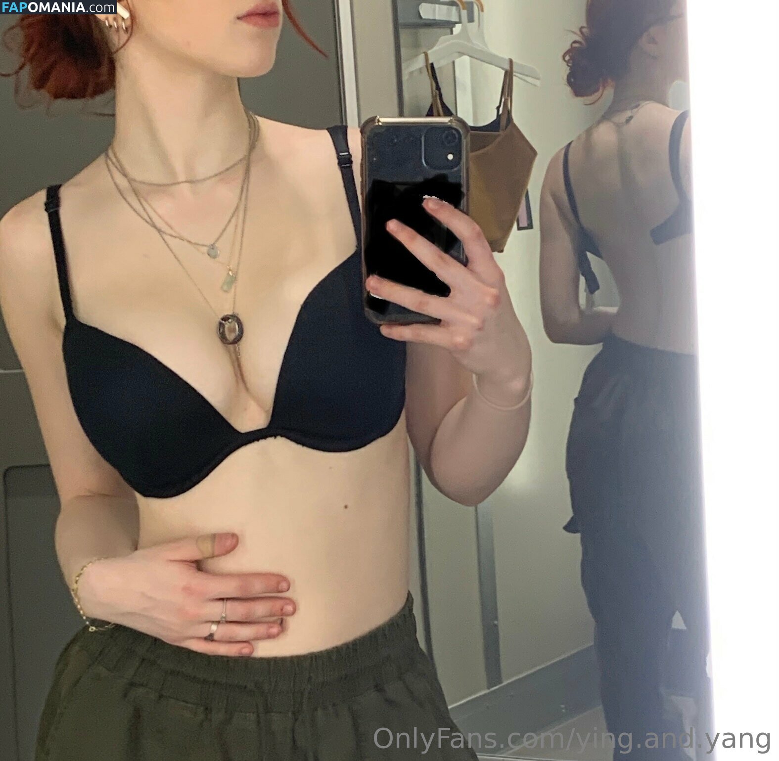 _ying__and__yang_ / ying.and.yang Γυμνός OnlyFans  Διαρρεύσαστη φωτογραφία #11