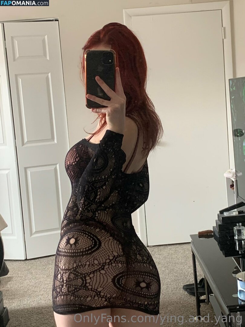 _ying__and__yang_ / ying.and.yang Γυμνός OnlyFans  Διαρρεύσαστη φωτογραφία #20