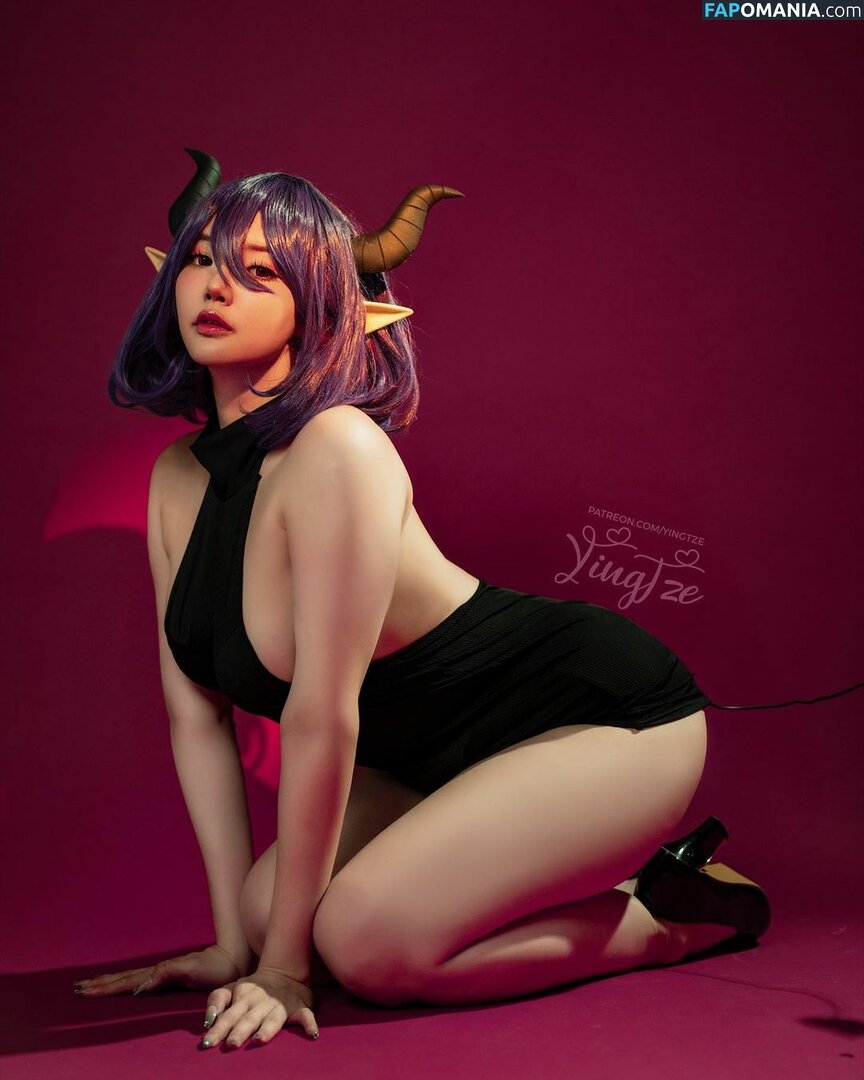 Ying Tze / ying_tze / yingtze Γυμνός OnlyFans  Διαρρεύσαστη φωτογραφία #104