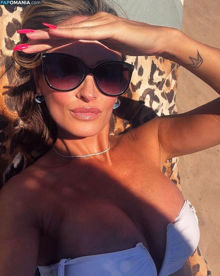 Manuela Blanch / Ylennoir / manuelablanch_official Γυμνός OnlyFans  Διαρρεύσαστη φωτογραφία #70