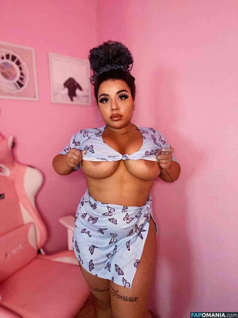 Yma Louisa / Ymalouisa / yma.louisa Γυμνός OnlyFans  Διαρρεύσαστη φωτογραφία #3