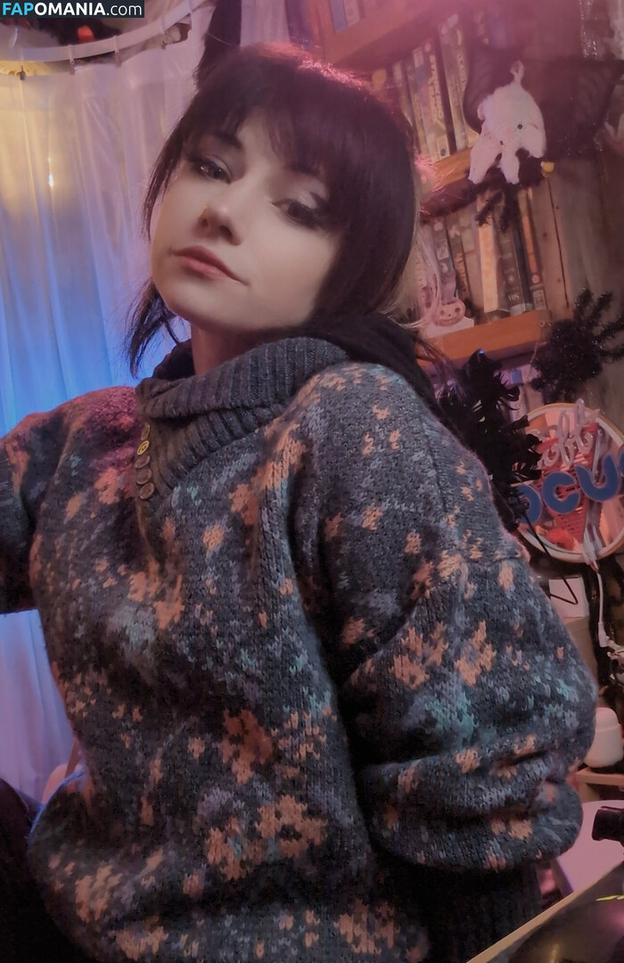 Yogscast Bouphe / bouphe / bouphemagic Γυμνός OnlyFans  Διαρρεύσαστη φωτογραφία #9