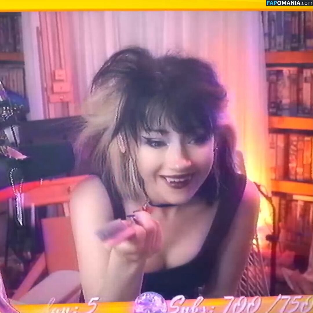 Yogscast Bouphe / bouphe / bouphemagic Γυμνός OnlyFans  Διαρρεύσαστη φωτογραφία #14