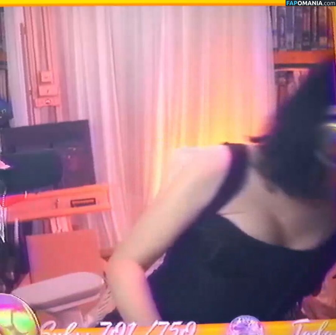 Yogscast Bouphe / bouphe / bouphemagic Γυμνός OnlyFans  Διαρρεύσαστη φωτογραφία #17