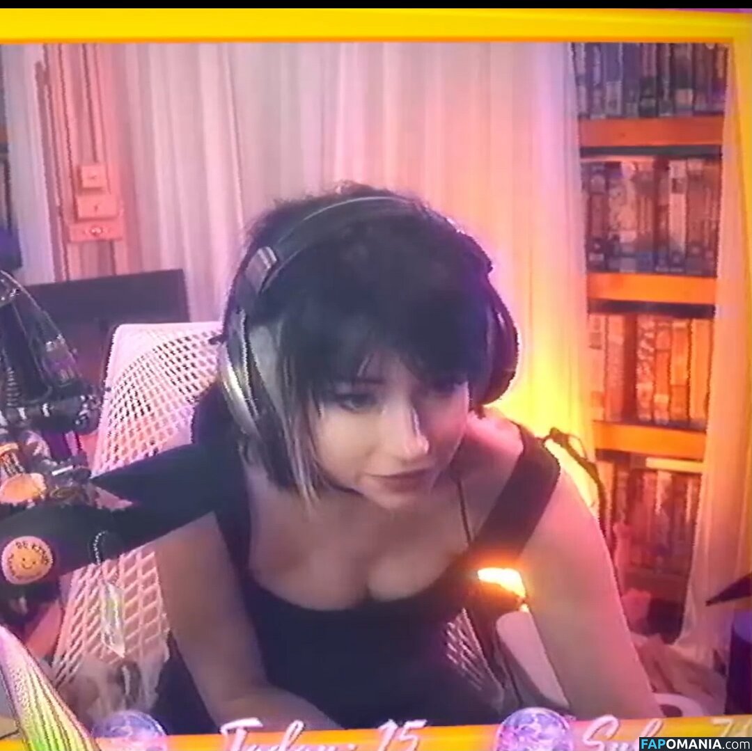 Yogscast Bouphe / bouphe / bouphemagic Γυμνός OnlyFans  Διαρρεύσαστη φωτογραφία #19