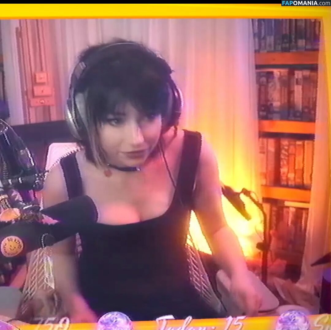 Yogscast Bouphe / bouphe / bouphemagic Γυμνός OnlyFans  Διαρρεύσαστη φωτογραφία #20