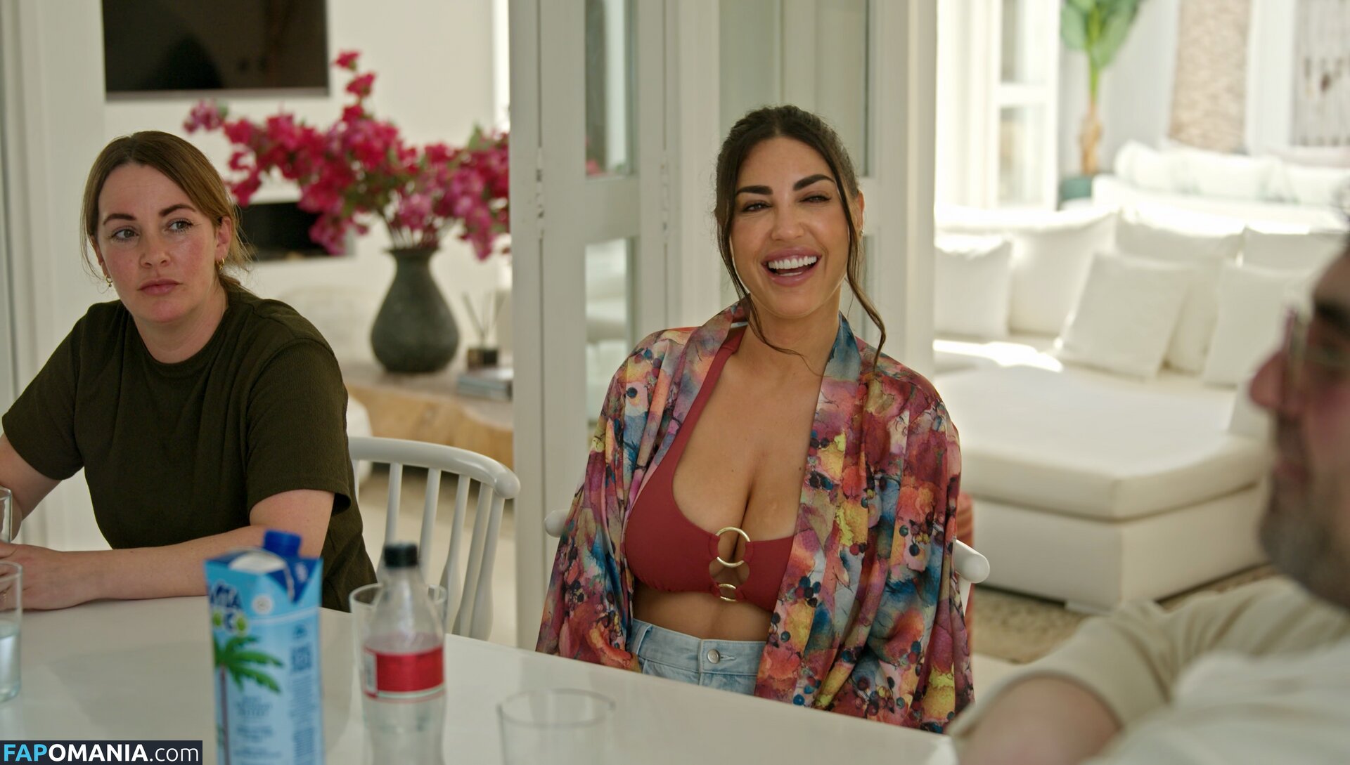 Yolanthe Cabau / https: / yolanthecabau Γυμνός OnlyFans  Διαρρεύσαστη φωτογραφία #6