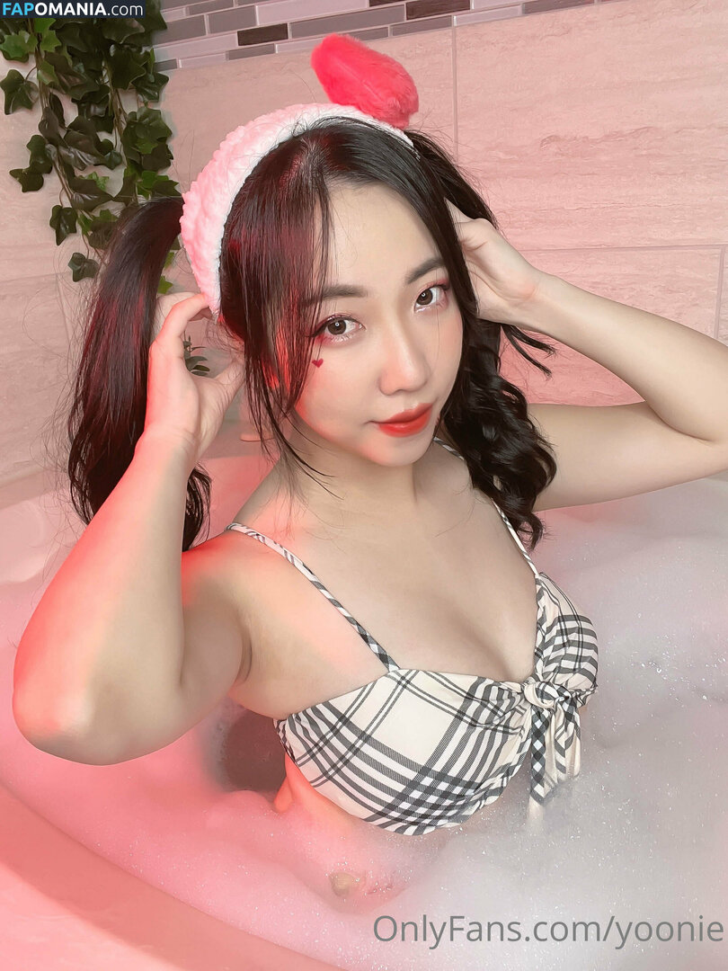 yoonie / yoonsters Γυμνός OnlyFans  Διαρρεύσαστη φωτογραφία #7