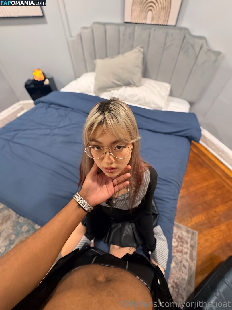 jordithegoat_ / yorjithegoat Γυμνός OnlyFans  Διαρρεύσαστη φωτογραφία #15