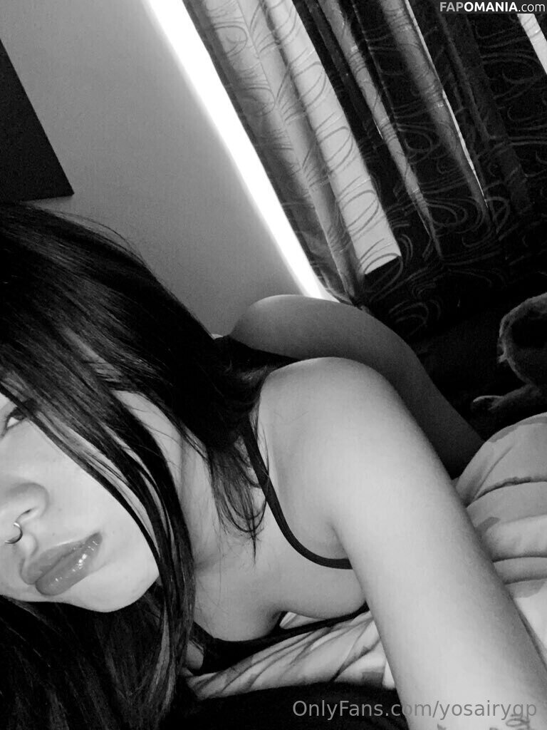sayi.gp / yosairygp Γυμνός OnlyFans  Διαρρεύσαστη φωτογραφία #5