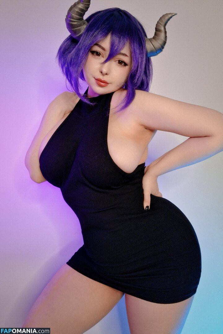 Yoshinobi / yoshinobi_cosplay Γυμνός OnlyFans  Διαρρεύσαστη φωτογραφία #715