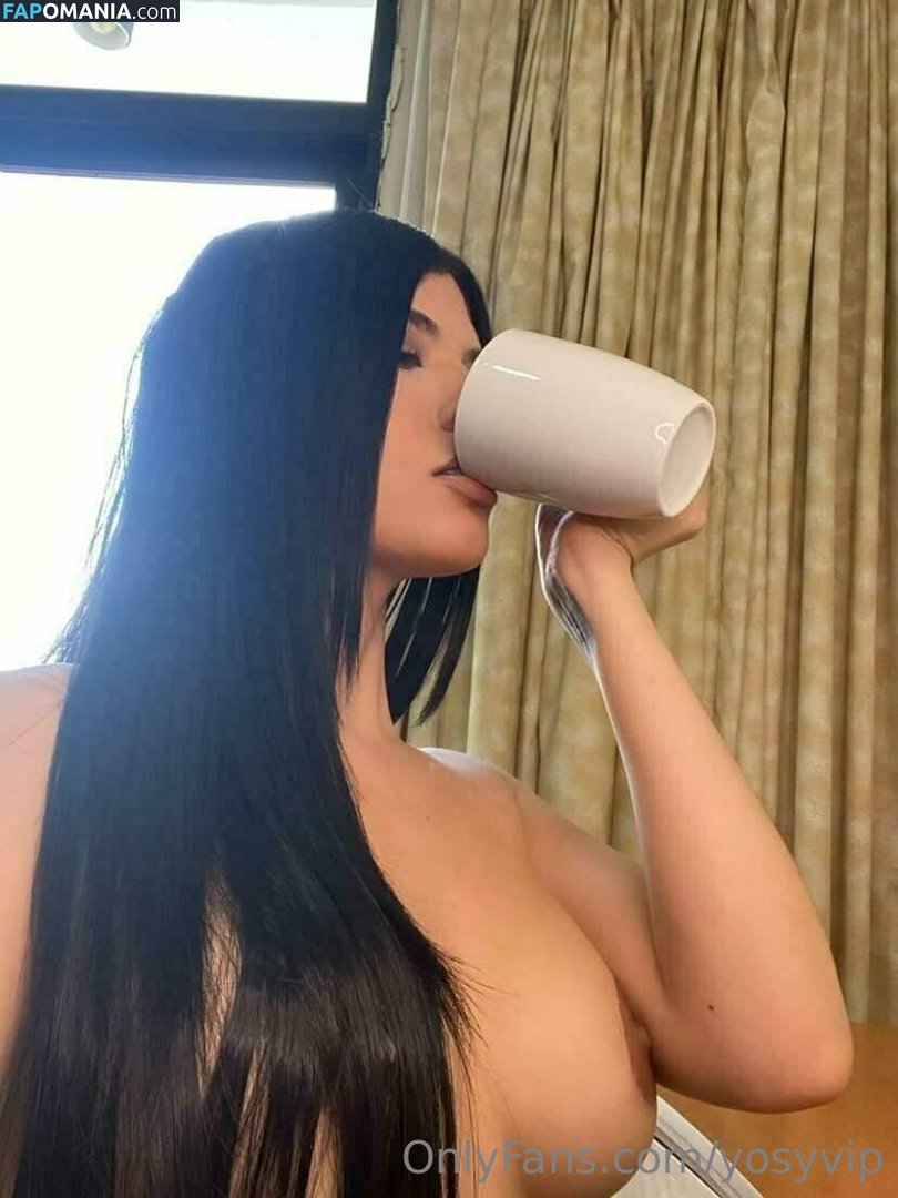 likeyosyvofficial / yosyvip Γυμνός OnlyFans  Διαρρεύσαστη φωτογραφία #28