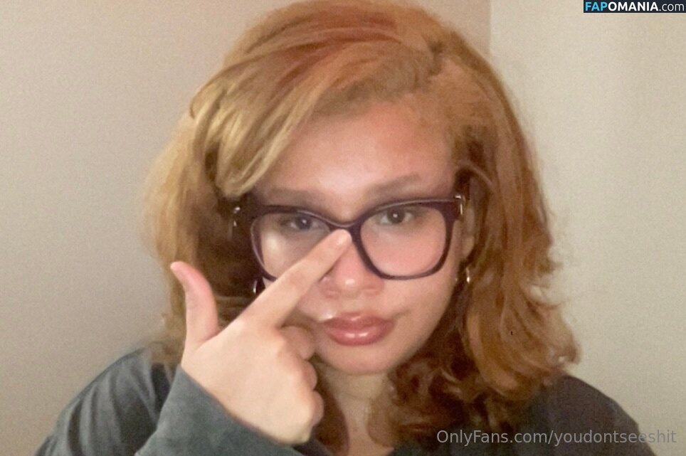 strokeofgeniuscreative / youdontseeshit Γυμνός OnlyFans  Διαρρεύσαστη φωτογραφία #7