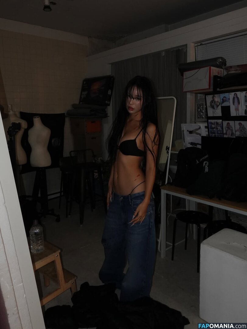 Youha  / Youha ?? (u_youha) / u_youha Γυμνός OnlyFans  Διαρρεύσαστη φωτογραφία #7