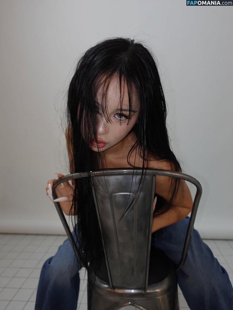 YOUHA_OFFICIAL / Youha 유하 / https: / u_youha Γυμνός OnlyFans  Διαρρεύσαστη φωτογραφία #1