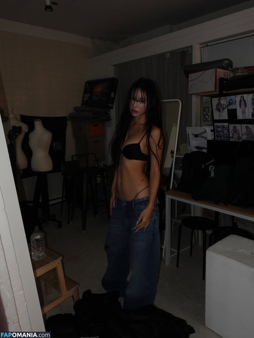 YOUHA_OFFICIAL / Youha 유하 / https: / u_youha Γυμνός OnlyFans  Διαρρεύσαστη φωτογραφία #6