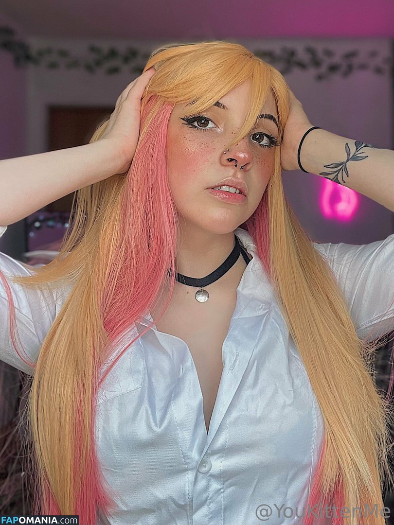 you.kitten.m3 / youkittenme / youkittenme_ Γυμνός OnlyFans  Διαρρεύσαστη φωτογραφία #17