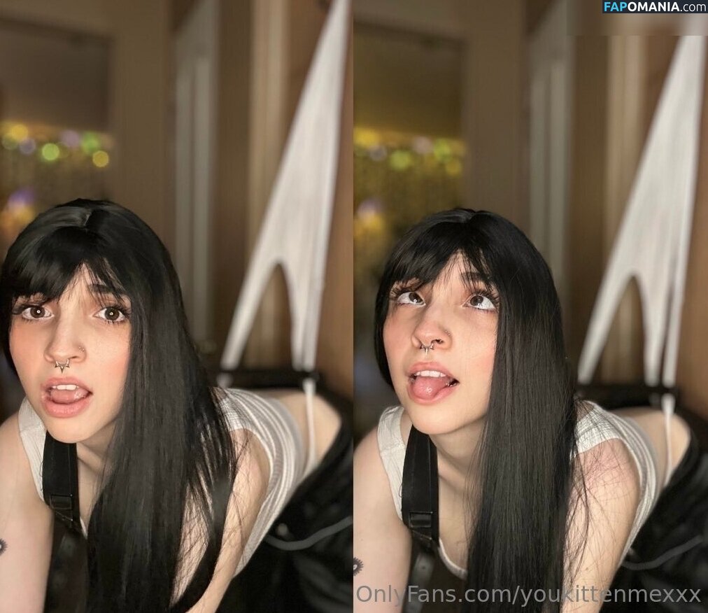 you.kitten.m3 / youkittenme / youkittenme_ Γυμνός OnlyFans  Διαρρεύσαστη φωτογραφία #57