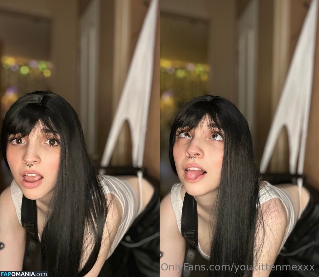 youkittenmexxx Γυμνός OnlyFans  Διαρρεύσαστη φωτογραφία #11