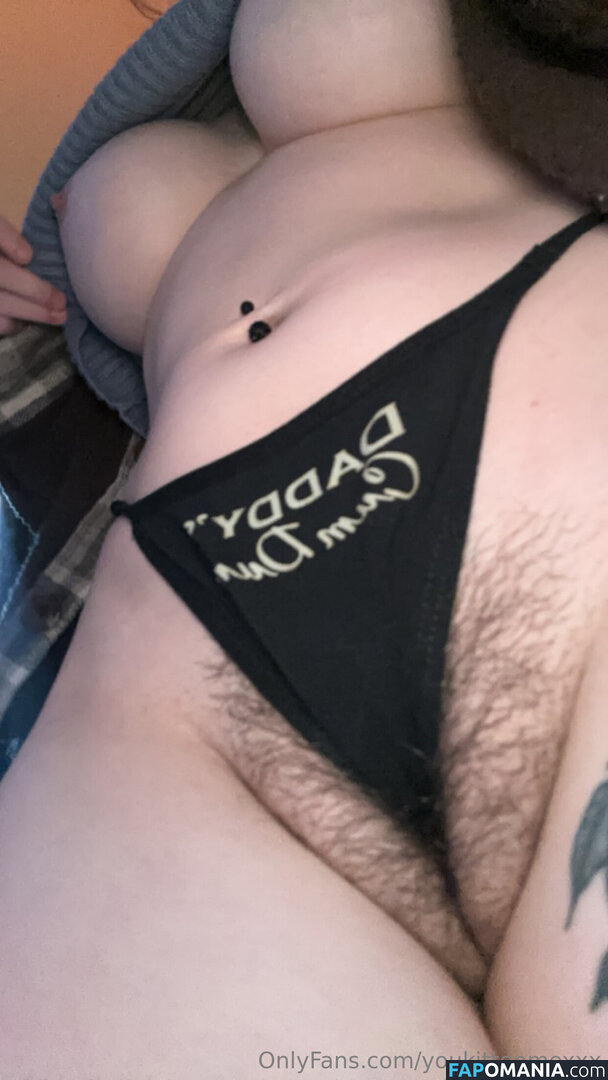 youkittenmexxx Γυμνός OnlyFans  Διαρρεύσαστη φωτογραφία #12