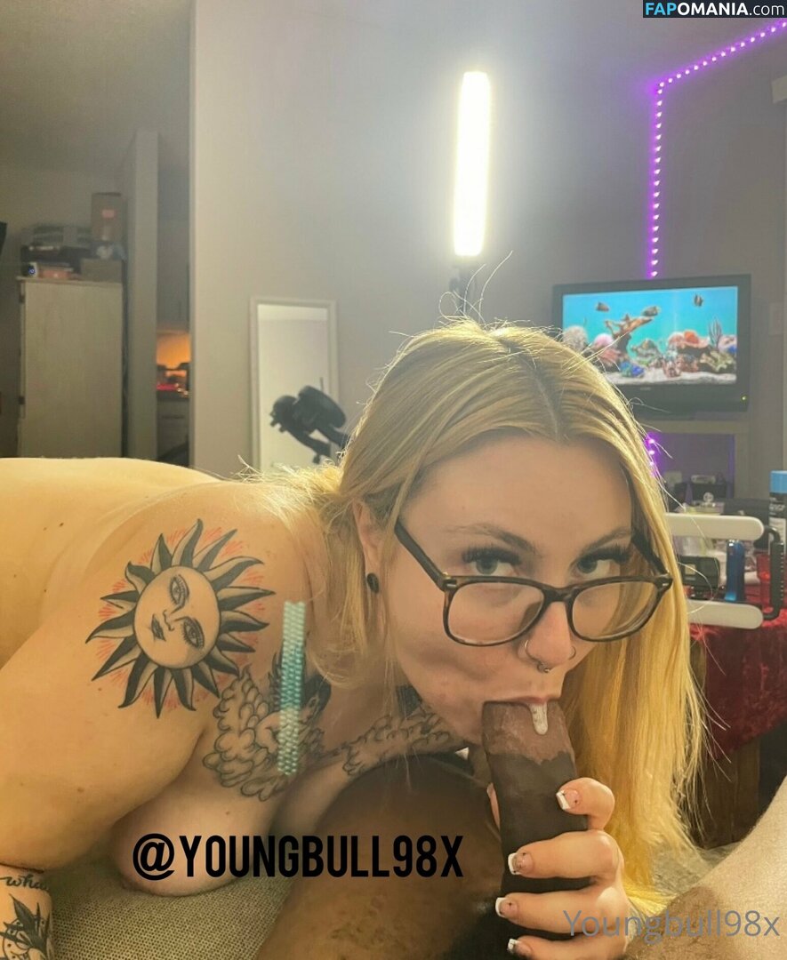 hoodtrophy032 / youngbull98x Γυμνός OnlyFans  Διαρρεύσαστη φωτογραφία #10