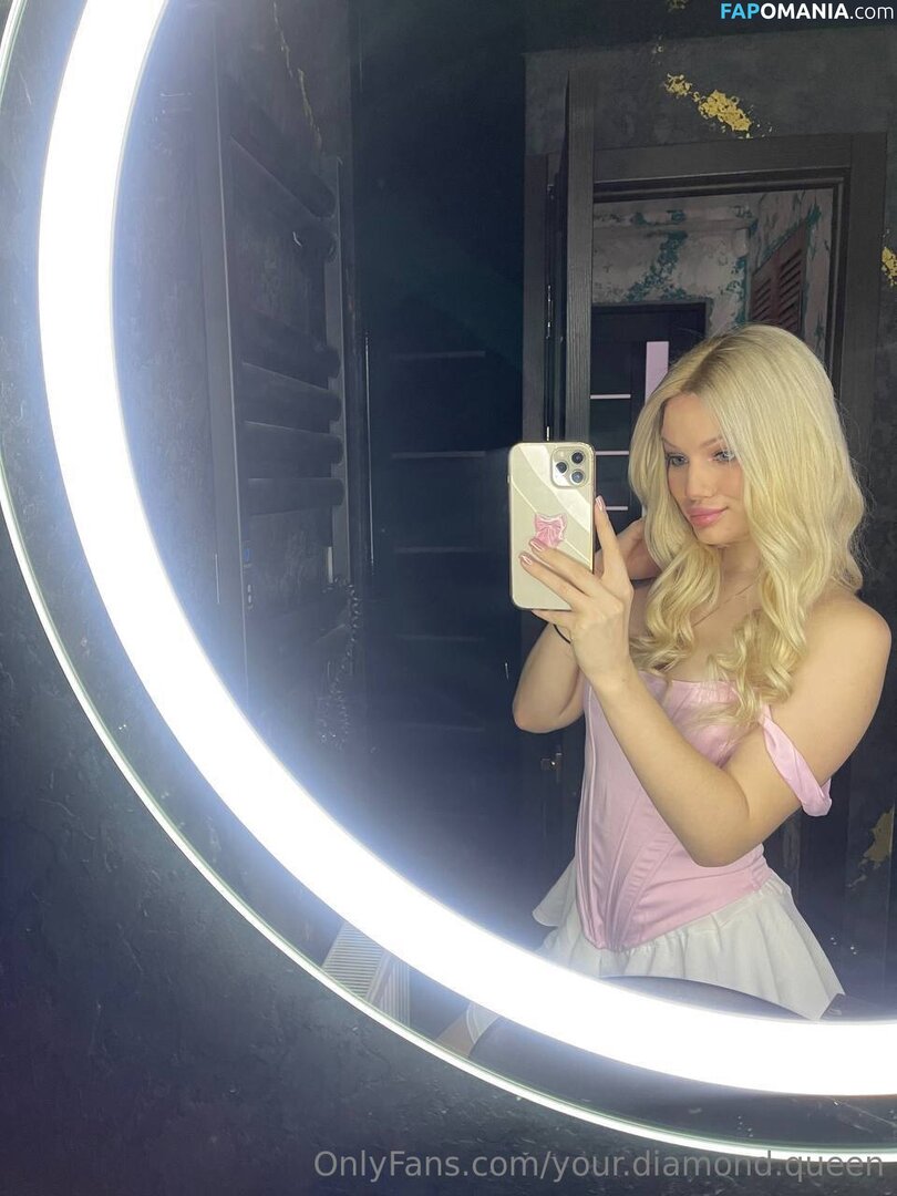 diamond2queen / your.diamond.queen Γυμνός OnlyFans  Διαρρεύσαστη φωτογραφία #1