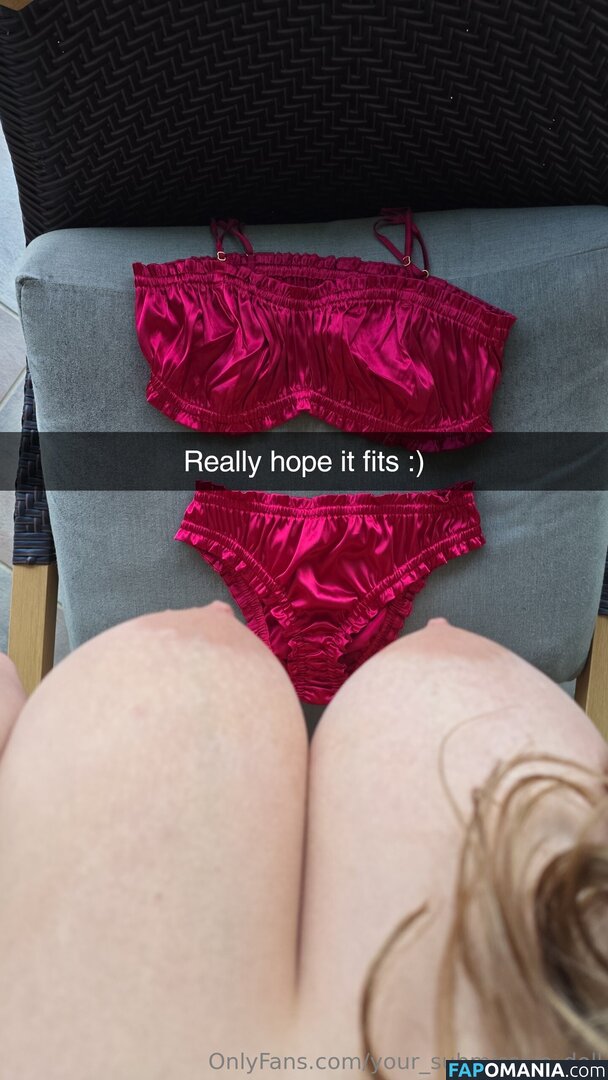 nxgha6 / your_submissive_doll Γυμνός OnlyFans  Διαρρεύσαστη φωτογραφία #105