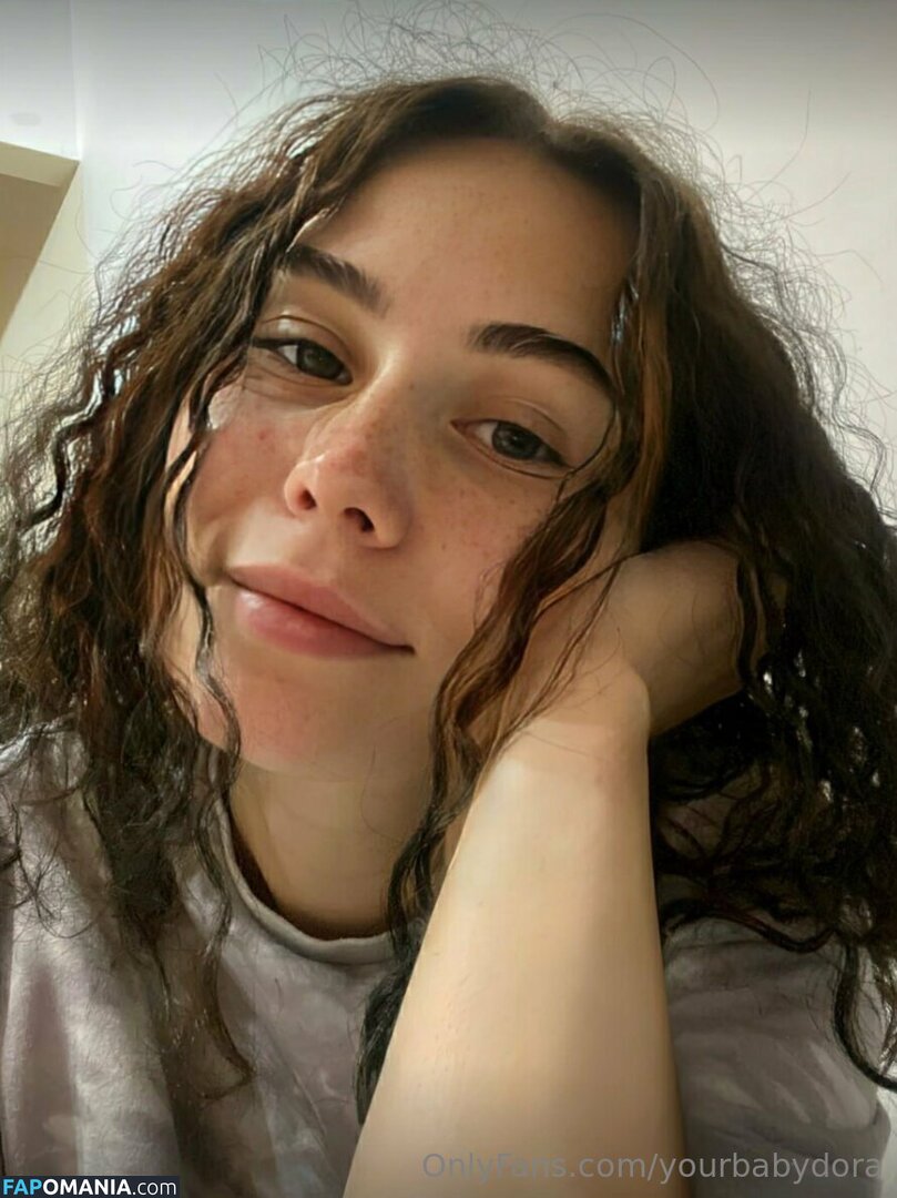 yourbabycarter / yourbabydora Γυμνός OnlyFans  Διαρρεύσαστη φωτογραφία #14