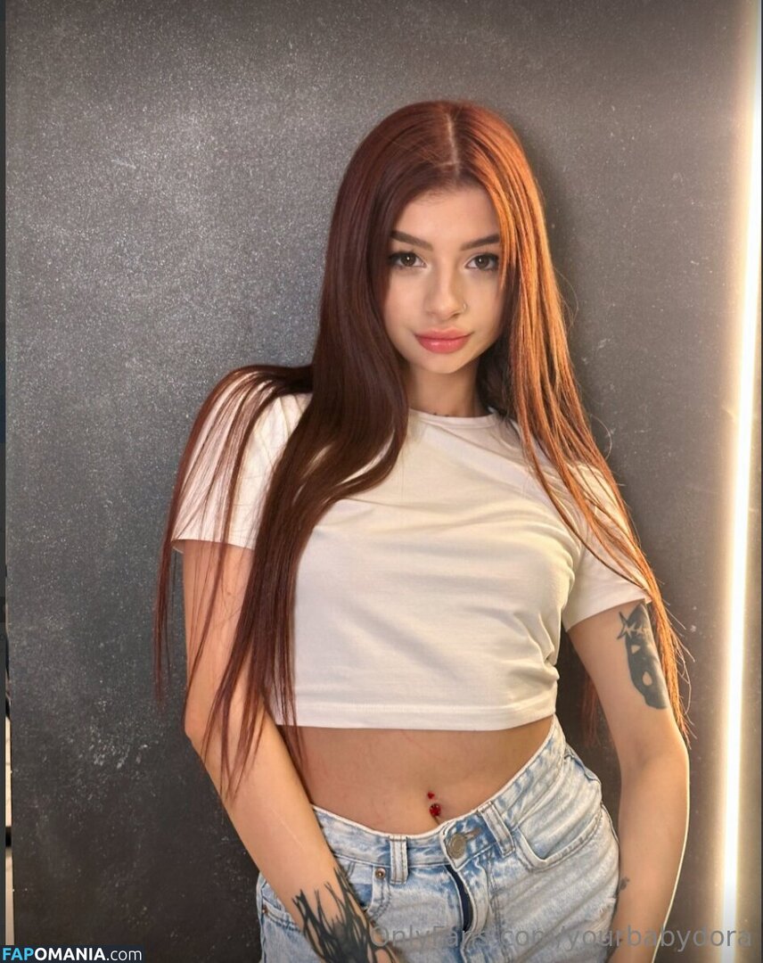 yourbabycarter / yourbabydora Γυμνός OnlyFans  Διαρρεύσαστη φωτογραφία #16