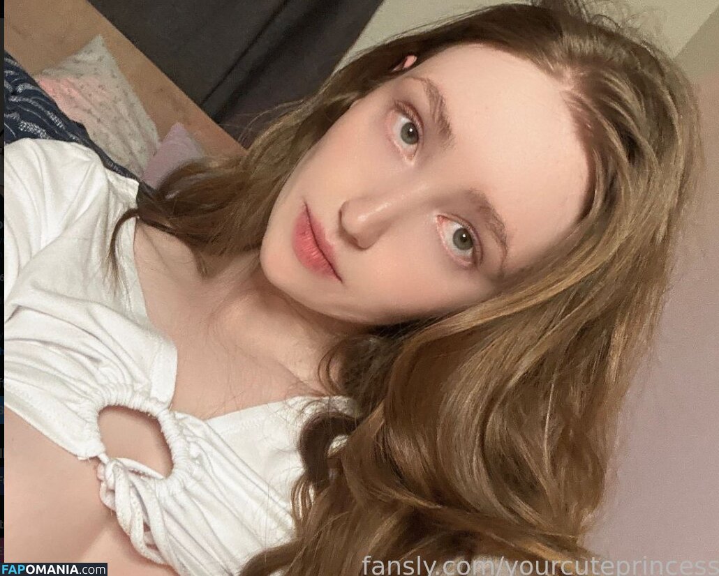 yourcuteprincess Γυμνός OnlyFans  Διαρρεύσαστη φωτογραφία #1