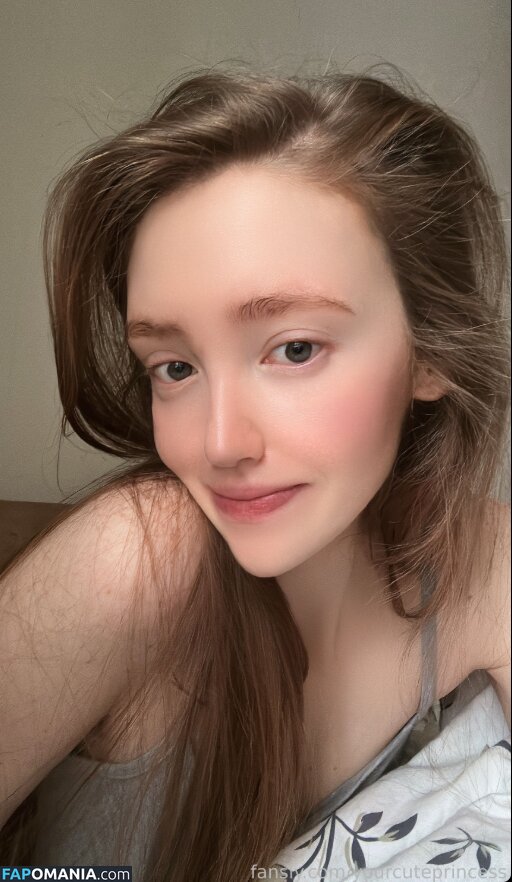 yourcuteprincess Γυμνός OnlyFans  Διαρρεύσαστη φωτογραφία #2