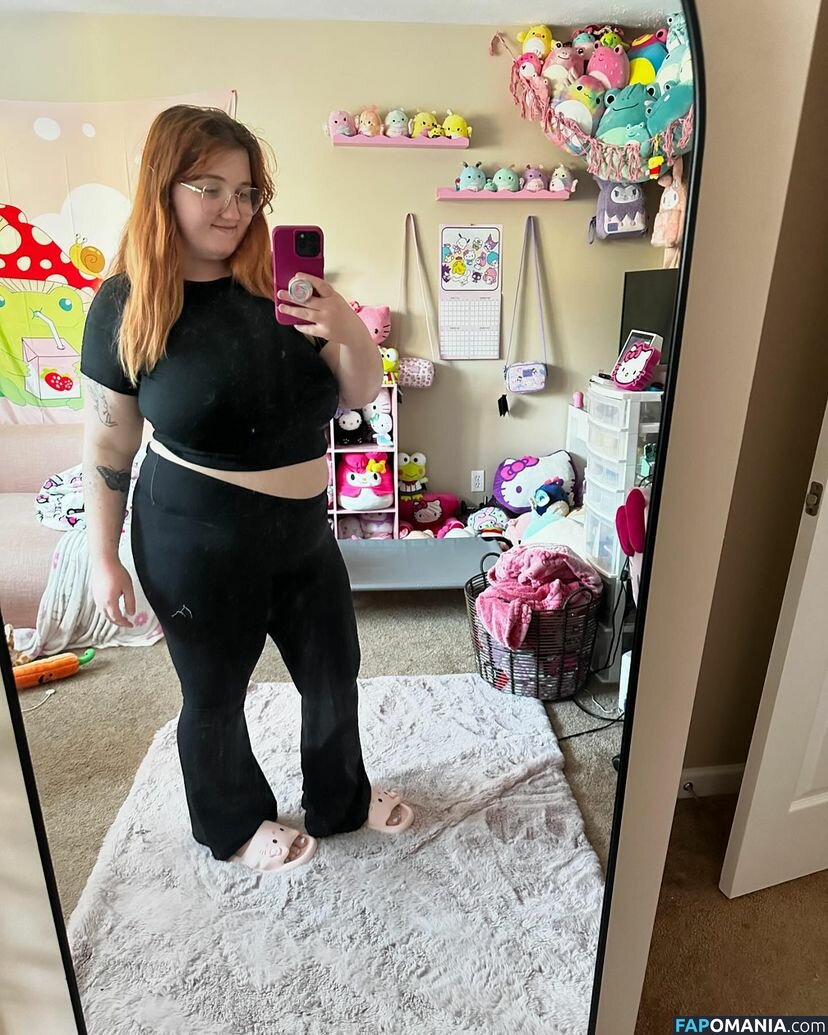 https: / yourfairiegf / yourfairygf Γυμνός OnlyFans  Διαρρεύσαστη φωτογραφία #24