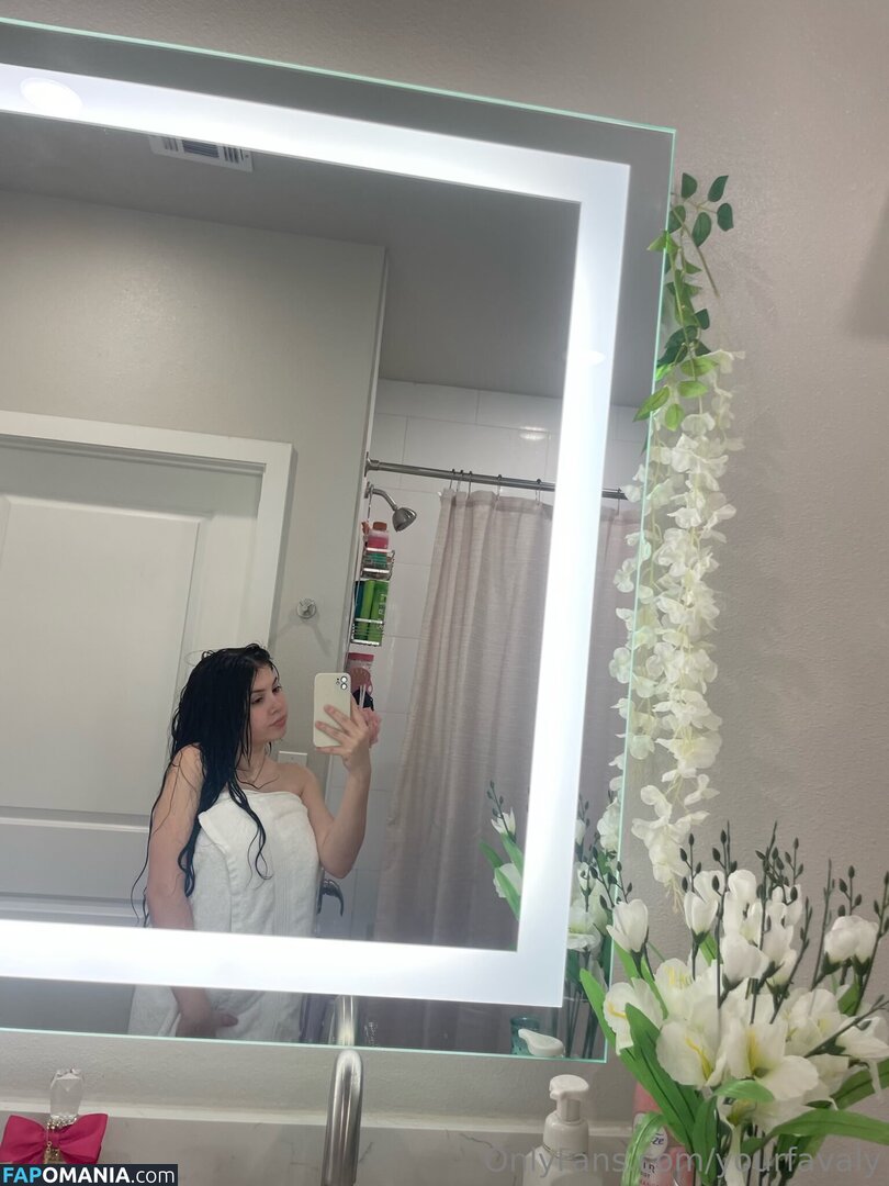 urfavealyy / yourfavaly Γυμνός OnlyFans  Διαρρεύσαστη φωτογραφία #5